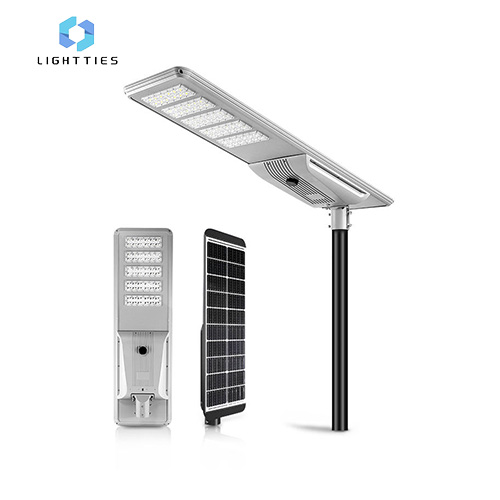 Solar Street Lights